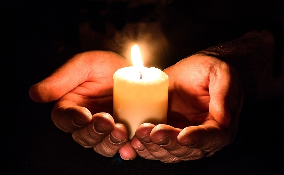 Spenden und Freude schenken