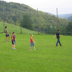Jungscharlager