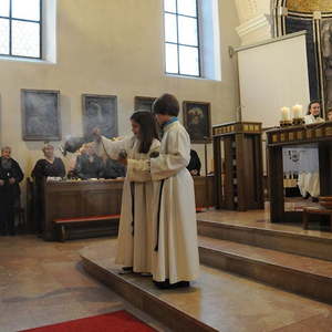 Jubelhochzeit