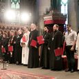 Ökumenische Vesper im Mariendom bei der Langen Nacht der Kirchen 2015