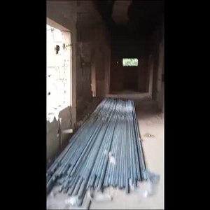 Installationsrohre