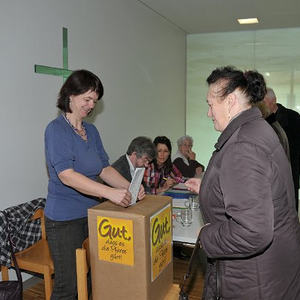 Wahltag