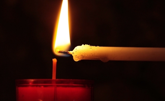 Lichter der Hoffnung 