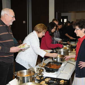 Sonntag der Integration 2011
