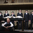Theaterstück 'Jägerstätter' © Theater in der Josefstadt
