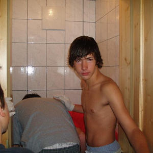 Jungscharlager