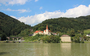 Pfarre St. Nikola an der Donau