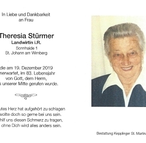 gestorben am 19. Dezember 2019