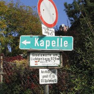 Herbstwanderung 