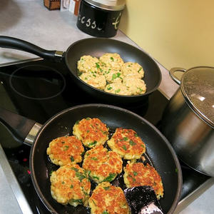 Kochen mit Christian
