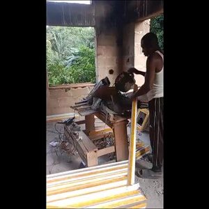 Handwerker 