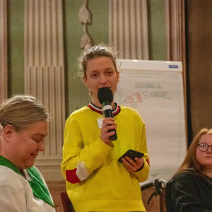Frühlings-Diözesanleitungskreis 2025 der Katholischen Jungschar Diözese Linz