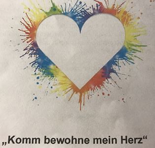 Erstkommunion am 22.5.2022