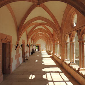 Pfarrreise 