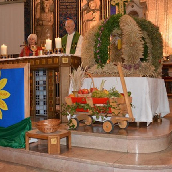 Kinderkirche
