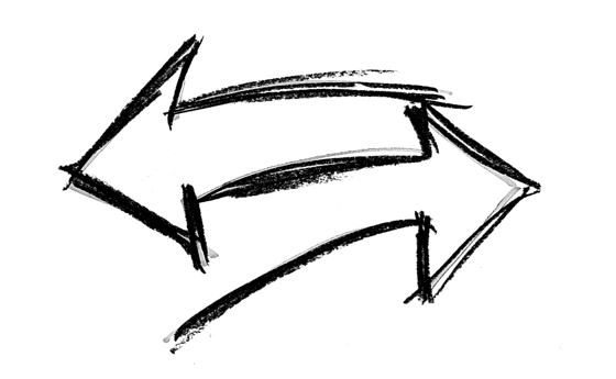Wegweiser
