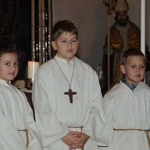 Christkönig-Messe