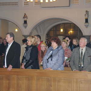 Jubelhochzeit