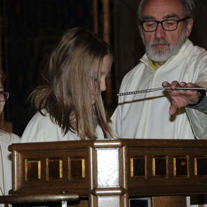 Christkönig-Messe