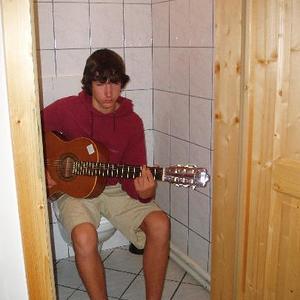 Jungscharlager