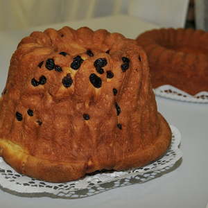 Gugelhupfsonntag