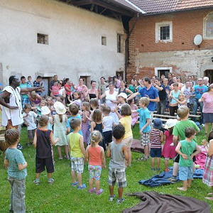 Kindergartenabschluss