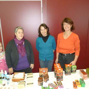Familienmesse