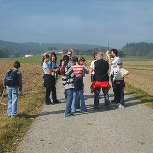 Herbstwanderung 