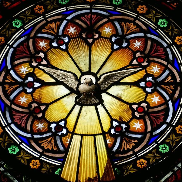 Heiliger Geist