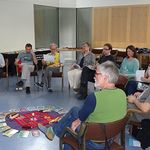 Abendveranstaltung mit Amnesty International in Linz 