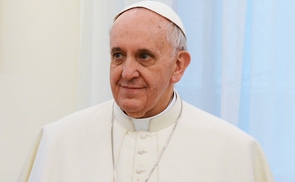 Pope_Francis_in_March_2013_© Wikipedia_CC_by_presidencia1.gov