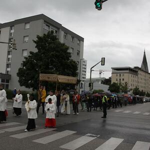 Fronleichnam