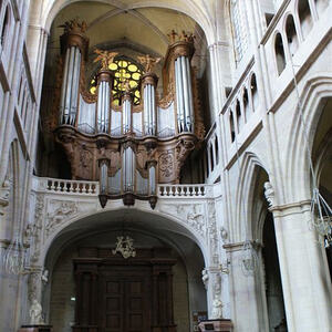 Pfarrreise 