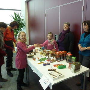 Familienmesse