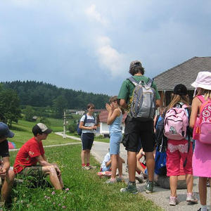 Jungscharlager
