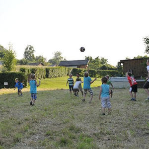 Kindergartenabschluss