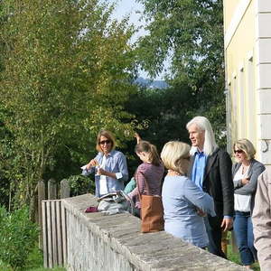 Wallfahrt