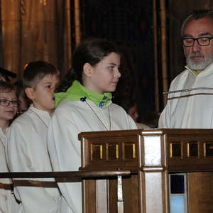 Christkönig-Messe