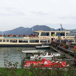 Wallfahrt
