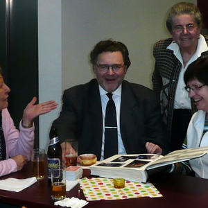 Frauenkreistreffen 