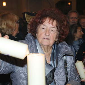 Jubelhochzeit