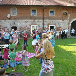 Kindergartenabschluss