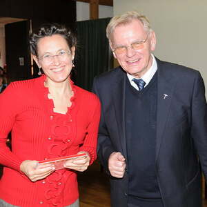 Sonntag der Integration 2011