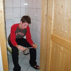 Jungscharlager