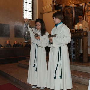 Jubelhochzeit