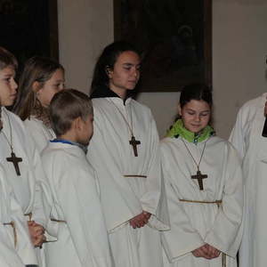 Christkönig-Messe