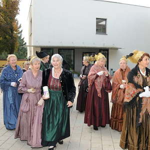 Jubelhochzeit