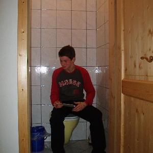 Jungscharlager
