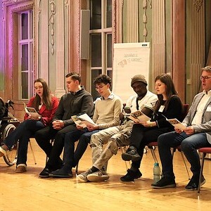 Frühlings-Diözesanleitungskreis 2025 der Katholischen Jungschar Diözese Linz