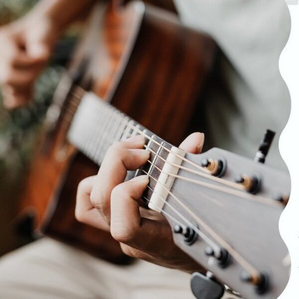 KBS Schardenberg / Gitarrenkurs Pfarrheim